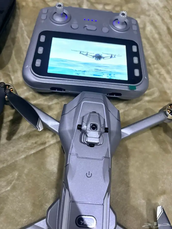 طائرة درون 2