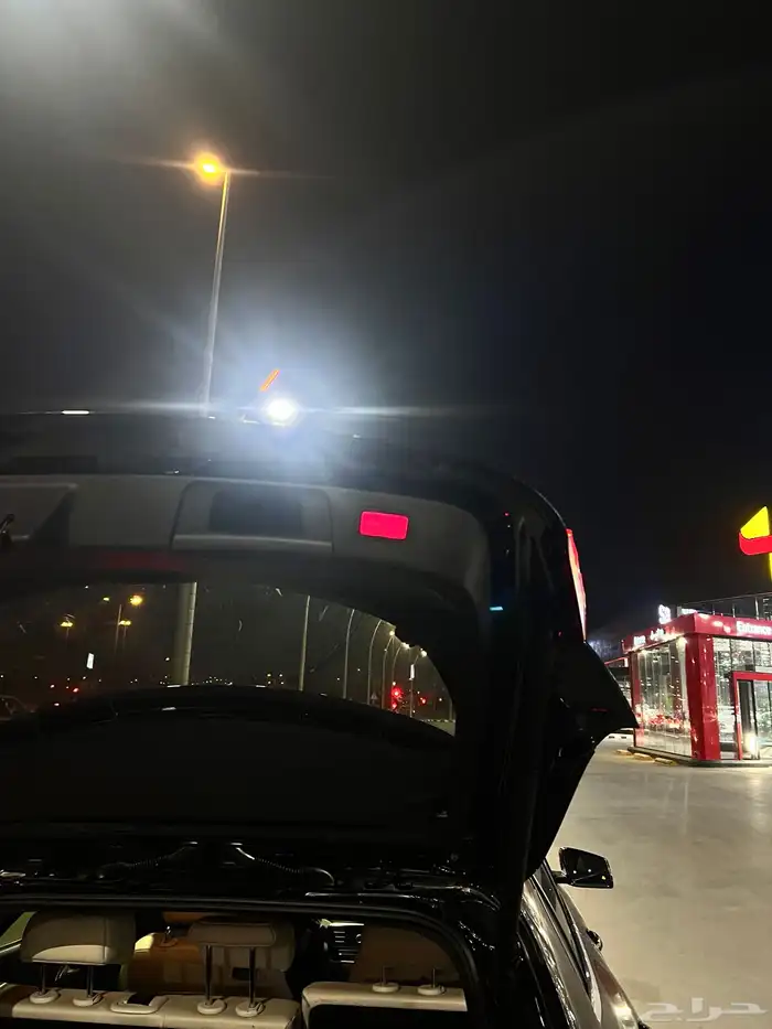 مرسيدس GLA250 17