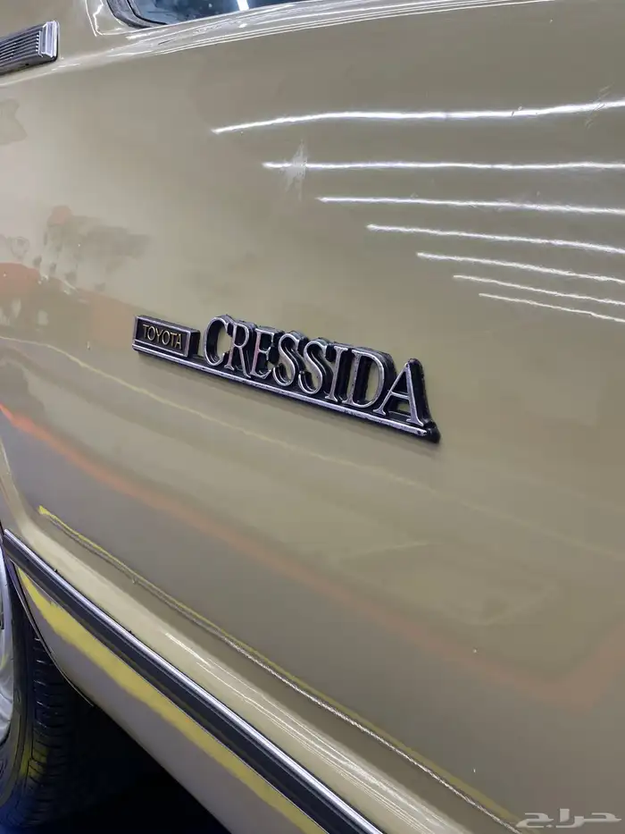 كراسيدا 1979 مجددة 24