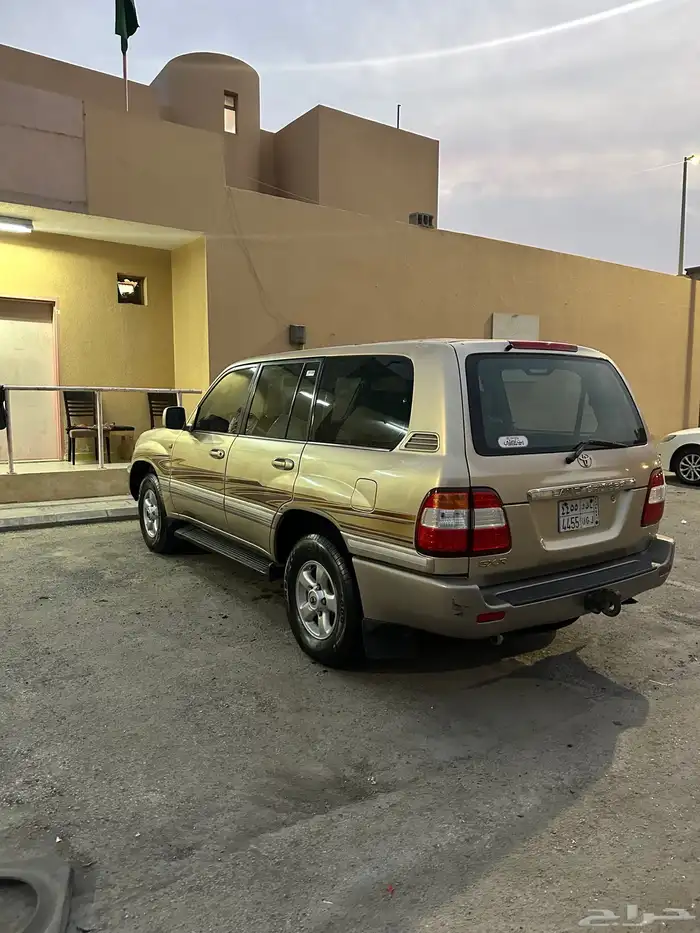 لاند كلوزر 2006 0