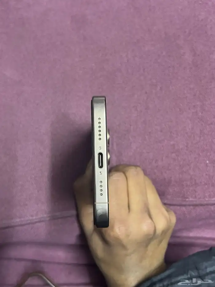 ايفون 16برو ماكس 2