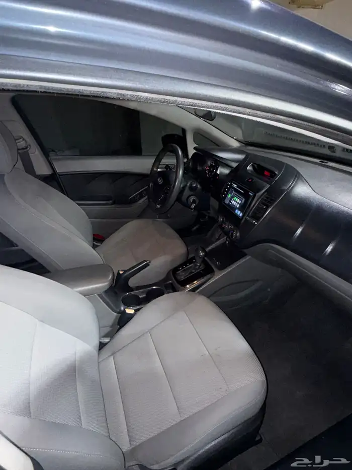 كيا سيراتو للبيع 10