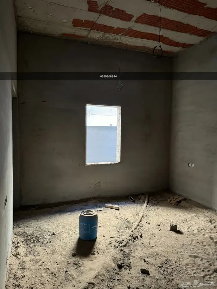 فيلا للبيع (فلتين كبيره وصغيره) 14