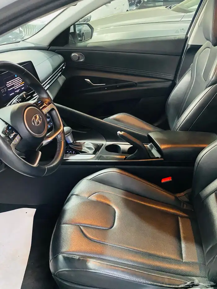 النترا ( بنزين ) 12