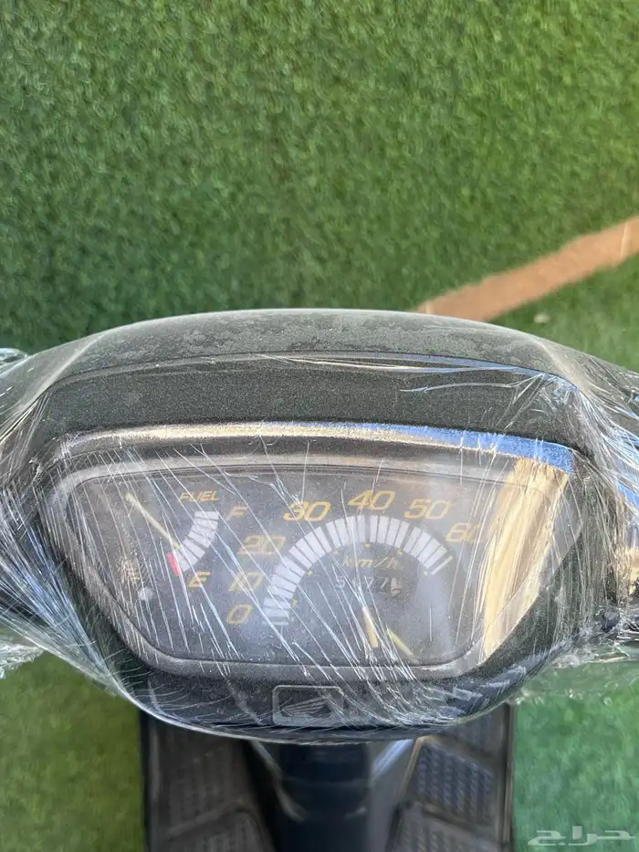 دباب بطة نظيف جدا 1