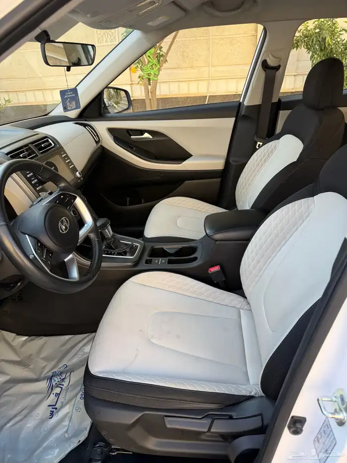 هونداي كريتا 2023 9