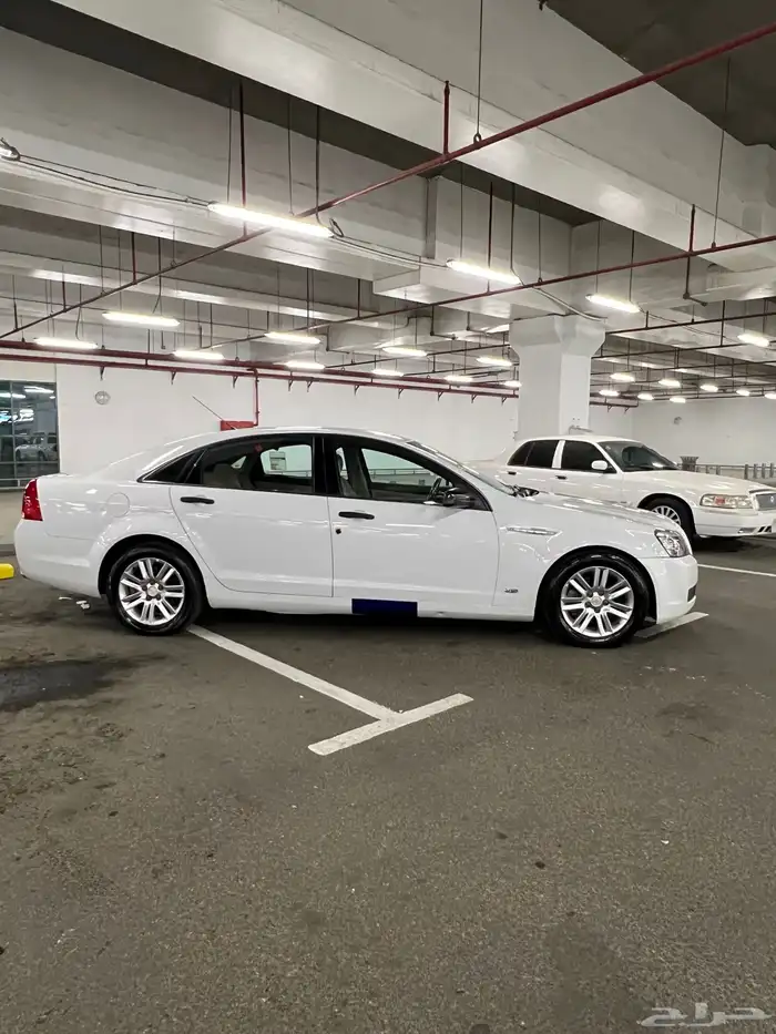 كابرس LS 2013 6