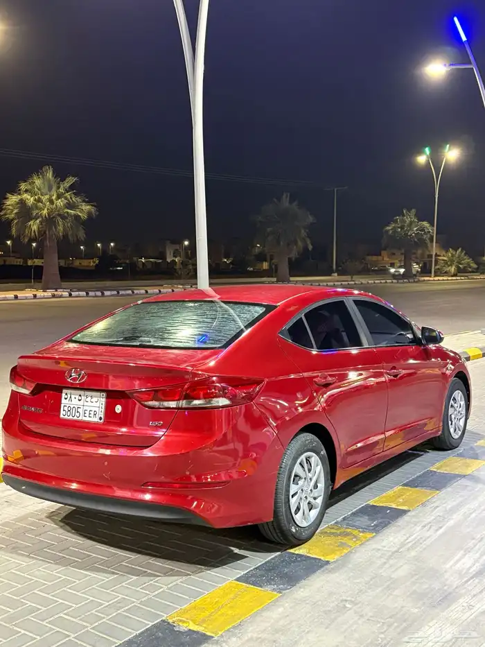 النترا افانتي 2018 6