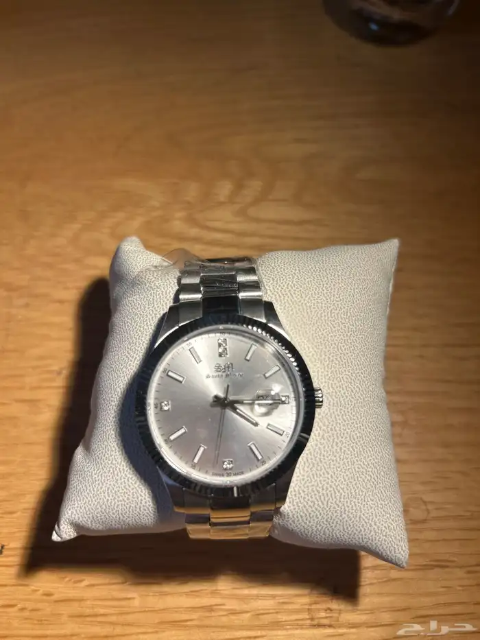 Santa Marin ساعة رجالية ماركة سانتا مارين S1658S1 0