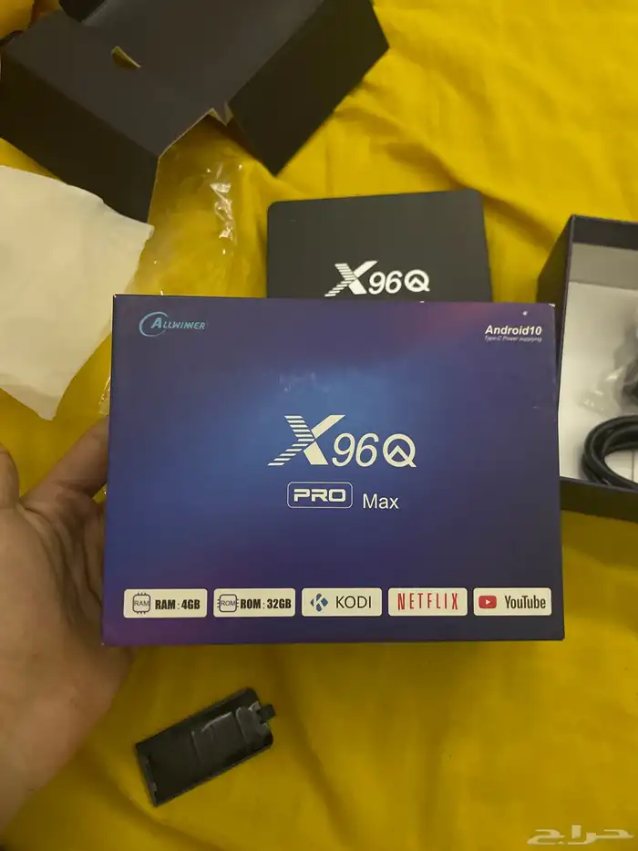 ريسيفر رسيفر جديد 2