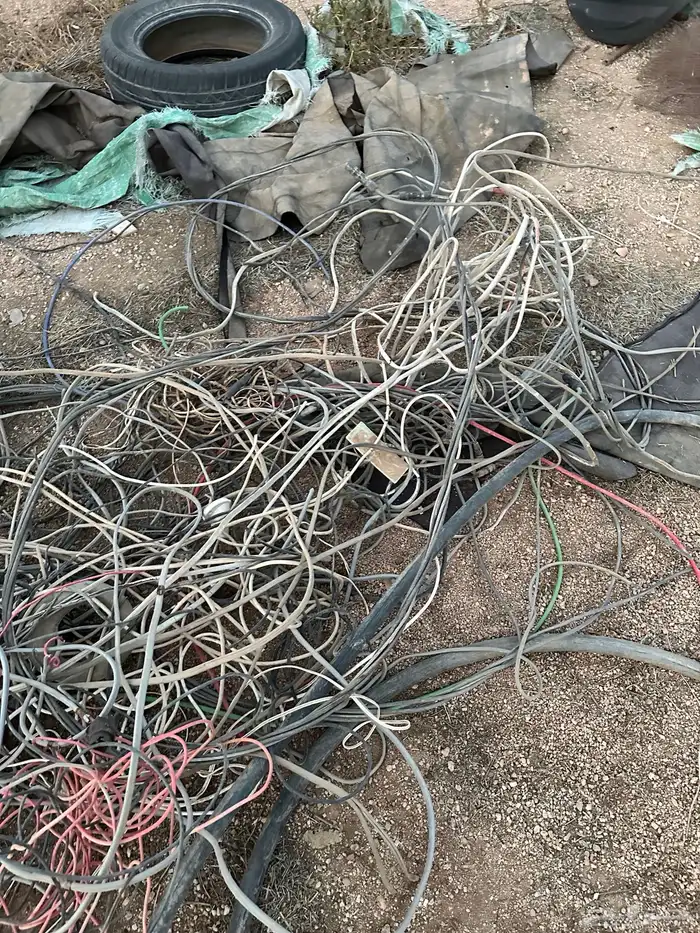 أسلاك كيبل 10