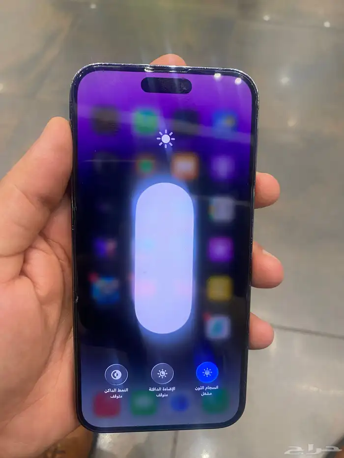 10 10 آيفون 14 برو ميكس 1