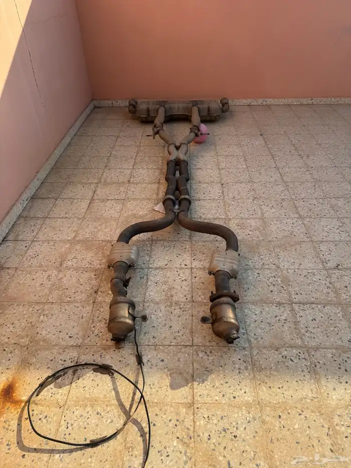 اكزوست كمارو وكاله 2018 0