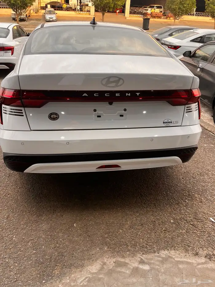 اكسنت هونداي 2026 كاش واقساط رواتب تبدا ب 3500 3