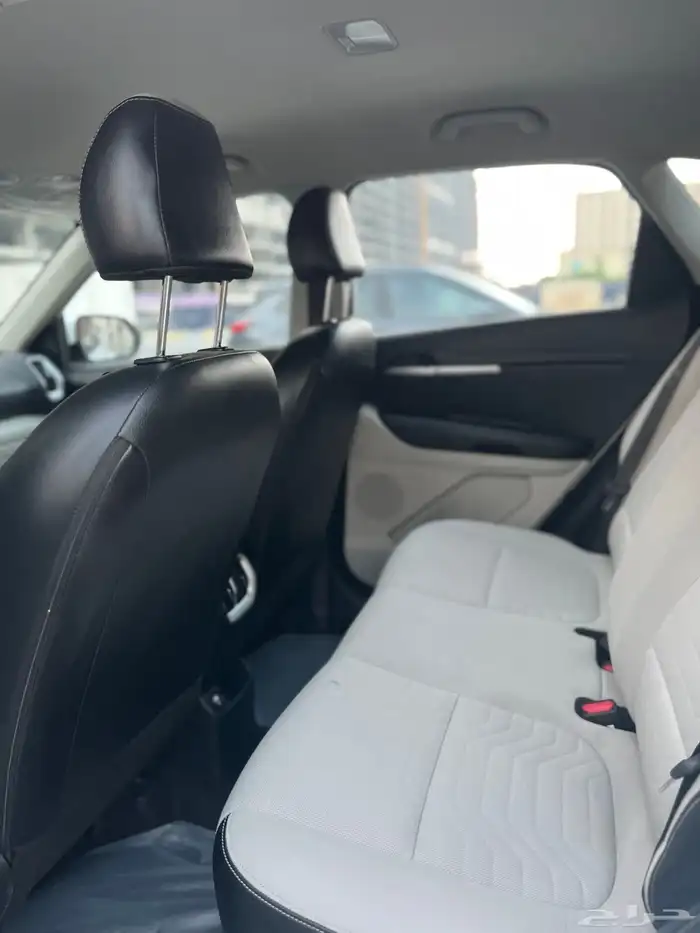 كيا سونيت 2023 15