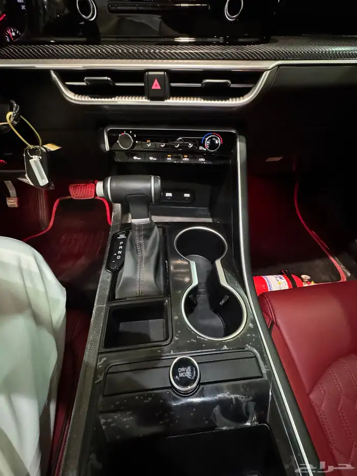 كيا 5 مواصفات خاصه وارد الوكيل الجبر أصفار 23