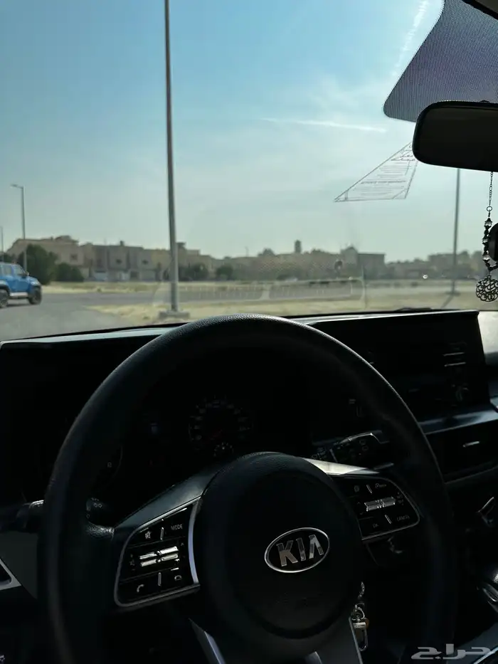 كيا سيلتوس2021 9