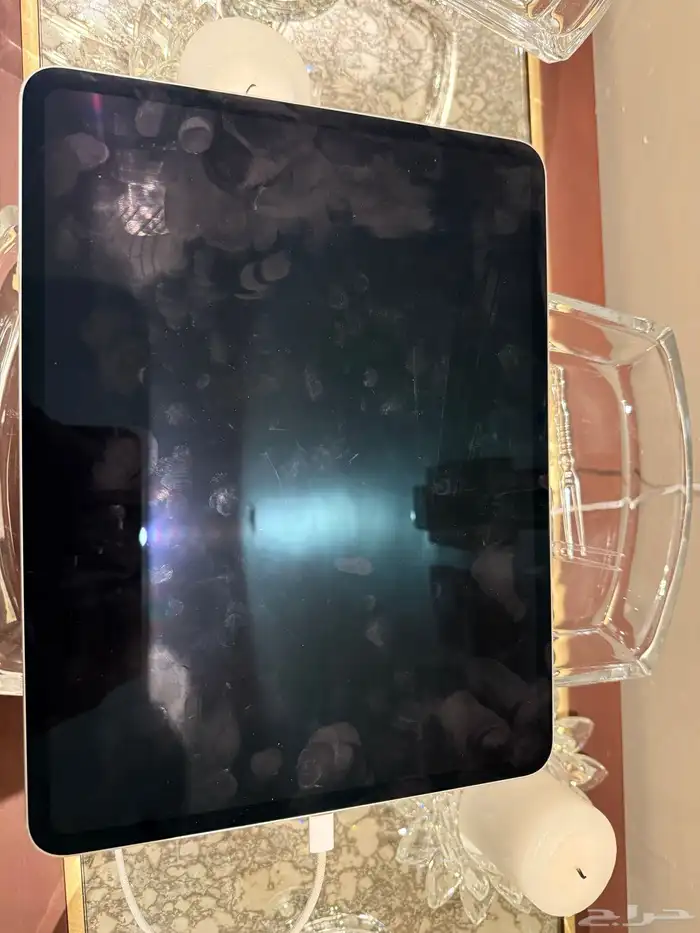 iPad Pro M4 (2024) 0