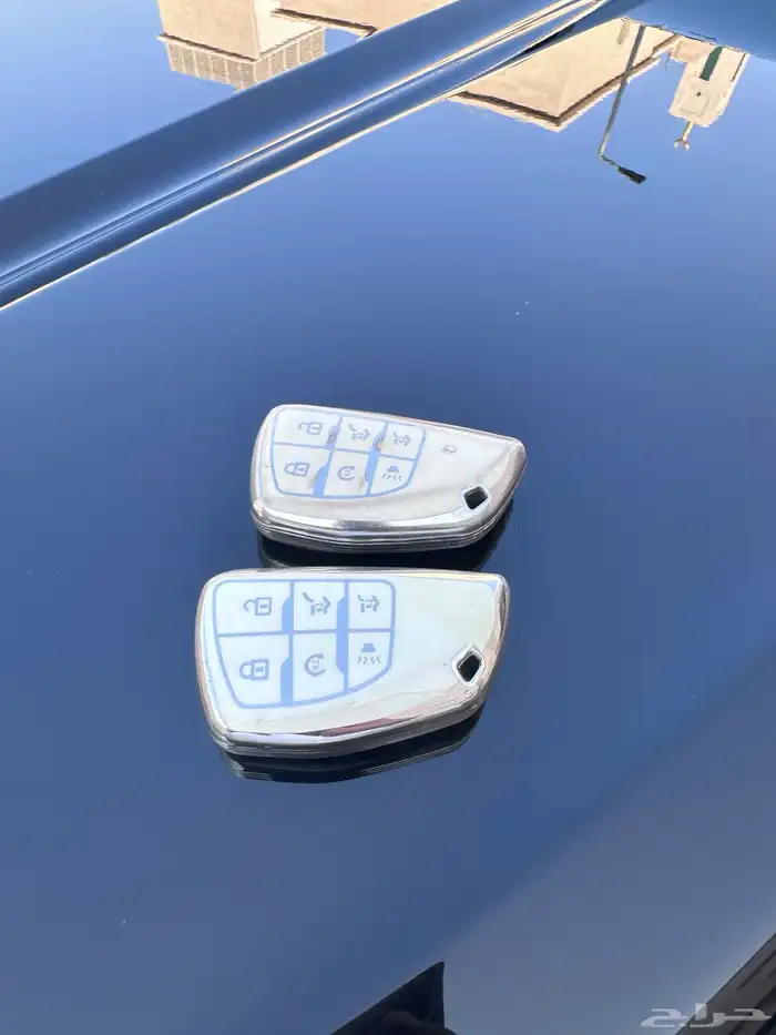 جمس يوكن 2021 12