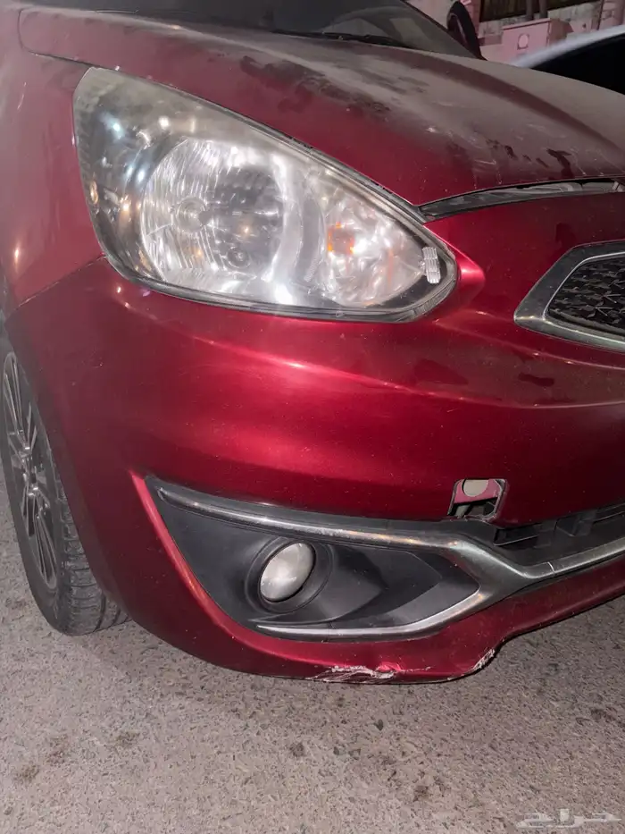 ميستوبيشي سبيس ستار 2020 للبيع 14