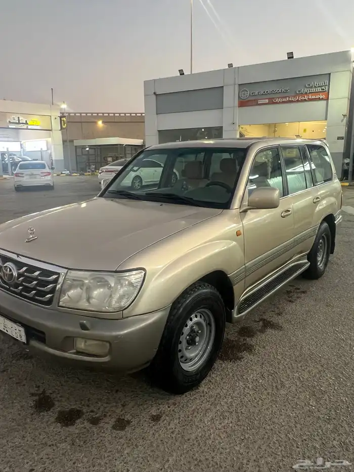 جيب جي اكس ار 2007 2