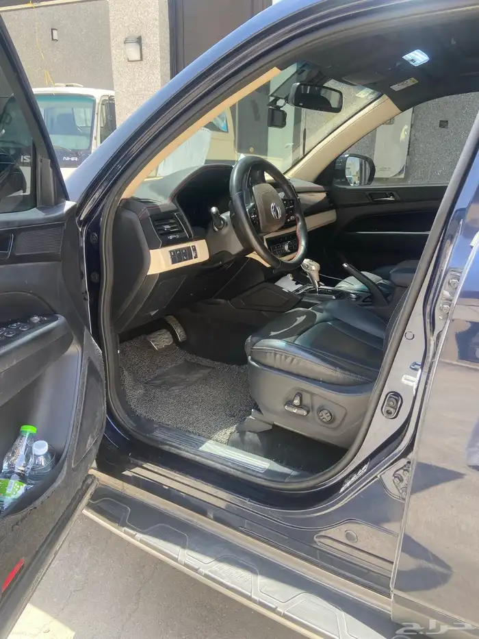 سانج يونج ركسونا 8