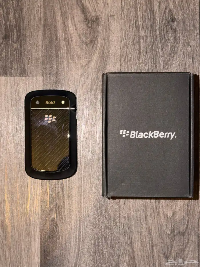 جوالات بلاك بيري جديدة للبيع 1