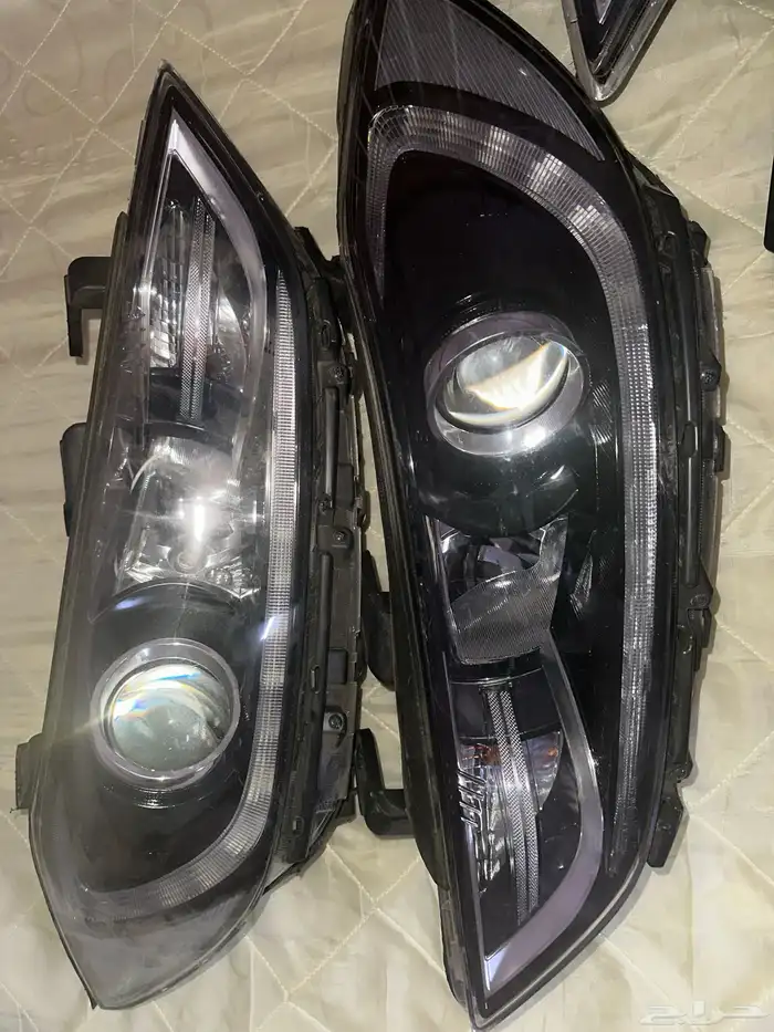 شمعات النترا 2017 صيني استخدام خفيف طقمين 1