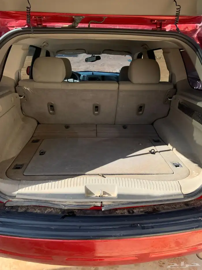 جراند شروكي 2006 4