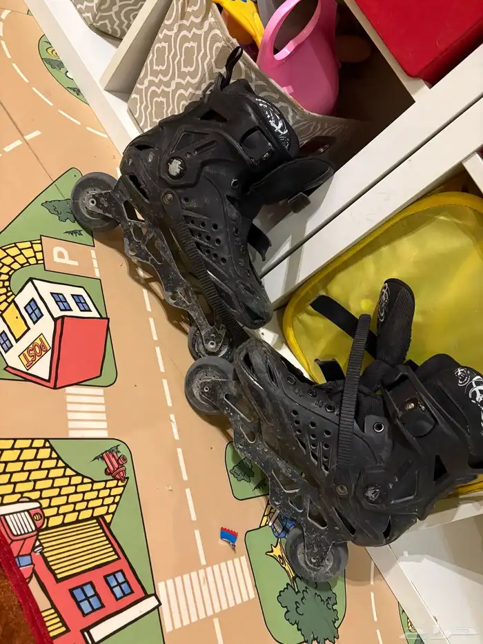 ما يبغى له شي ولا أي شيء بس يبغاله تنظيف وخلاص 0