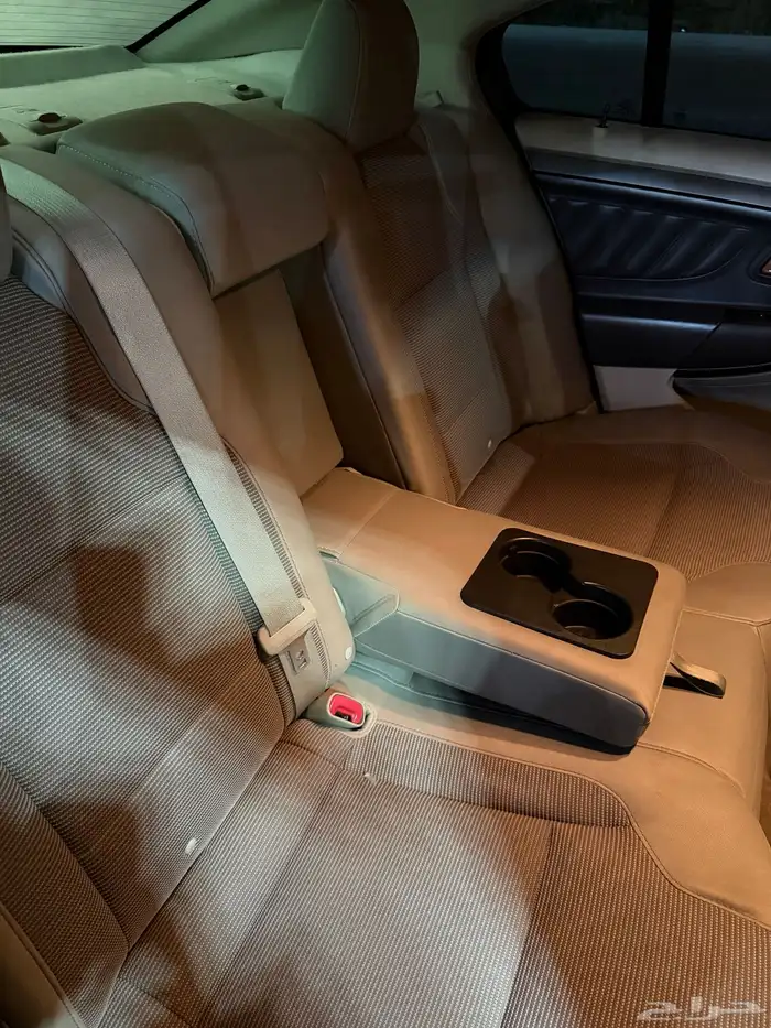 فورد تورس 2011 19