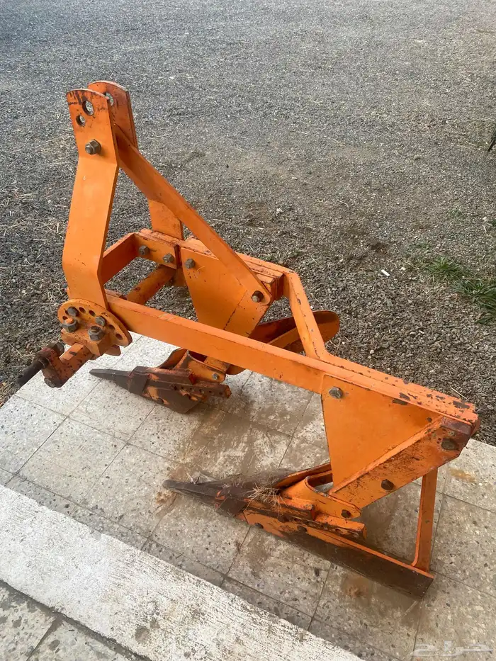 حراثه شبه جديده 13