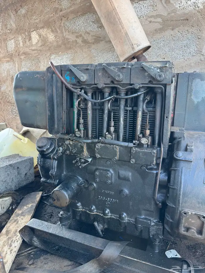 مكينة لستر 0