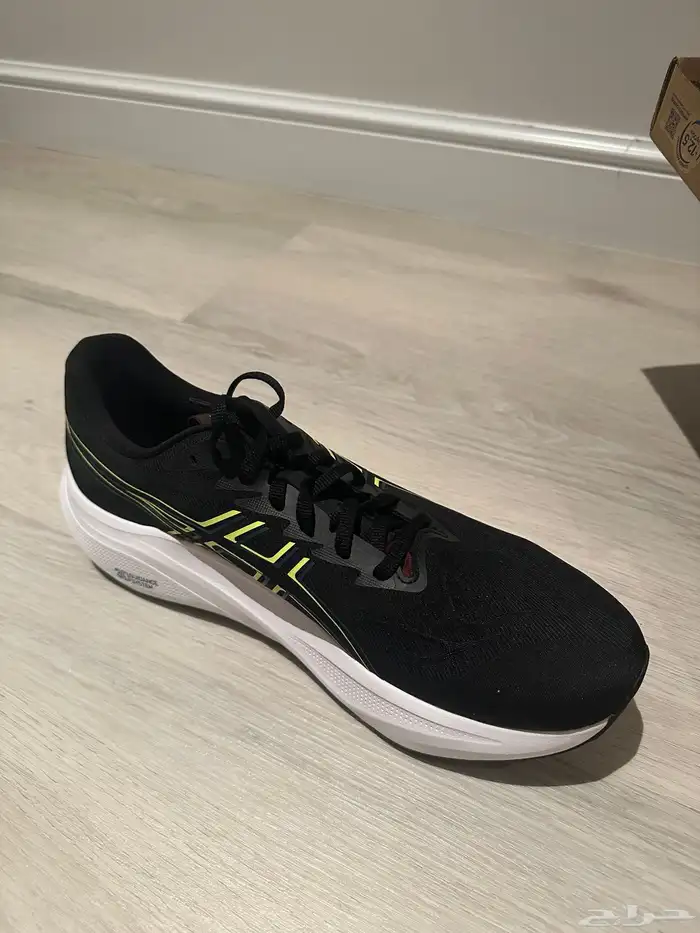 حذاء اسيكس Gt-2000 14 مقاس 45 رجالي 2