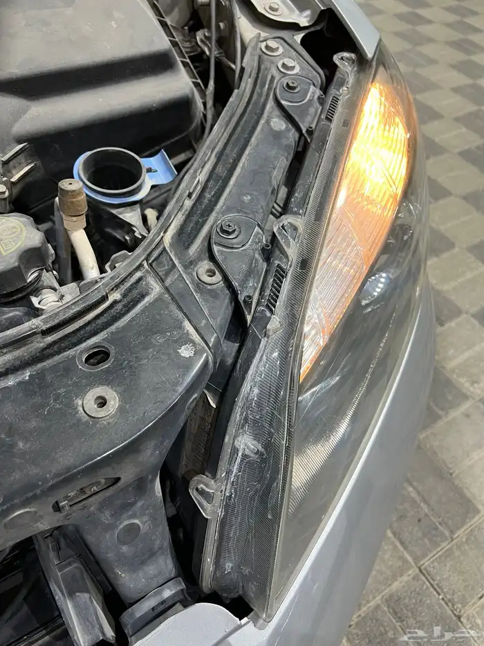 كابرس 2016 LS فضي للبيع 17