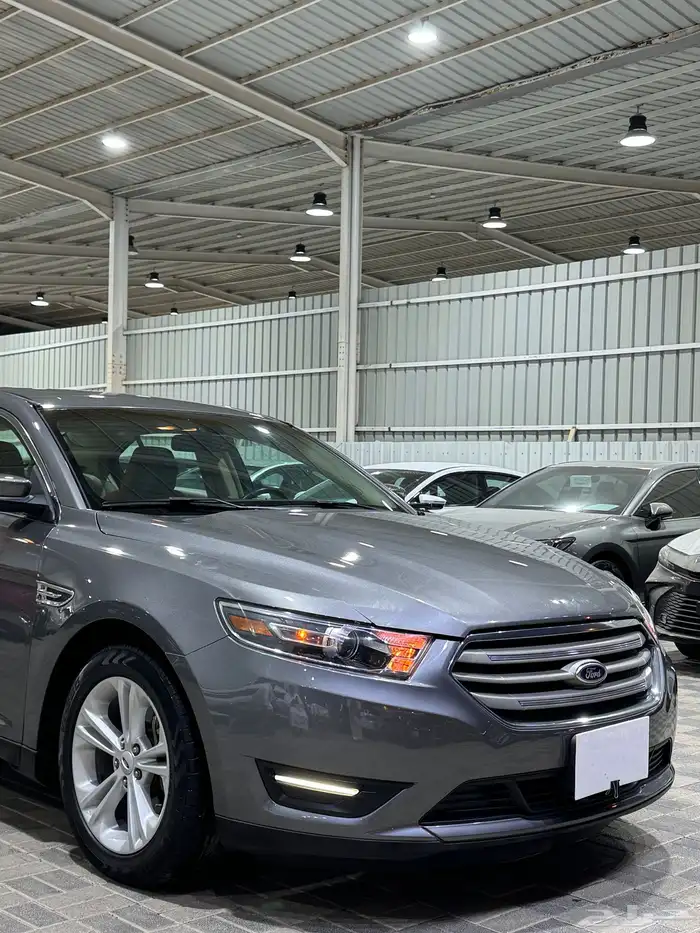 تورس 2014 عداد قليل نص فل 30