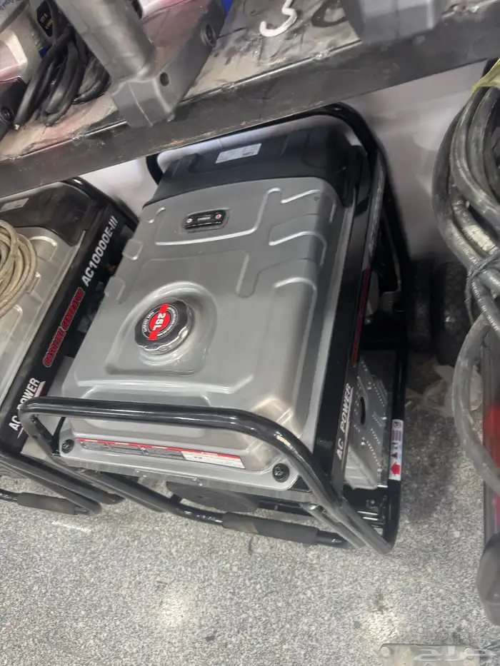 تأجير معدات 5