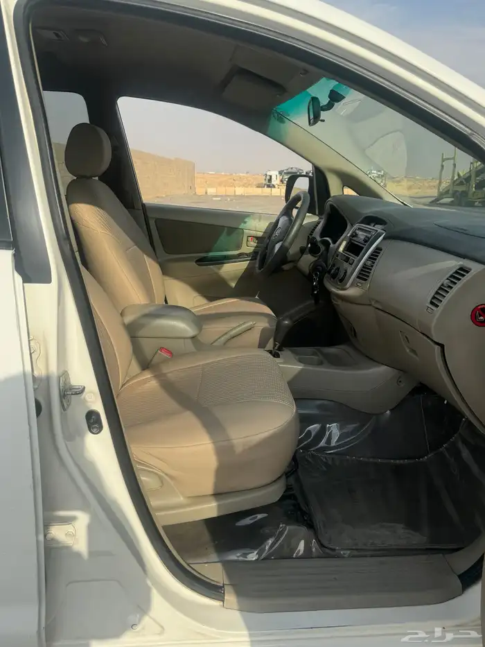 أنوفا 2014 للبيع 11