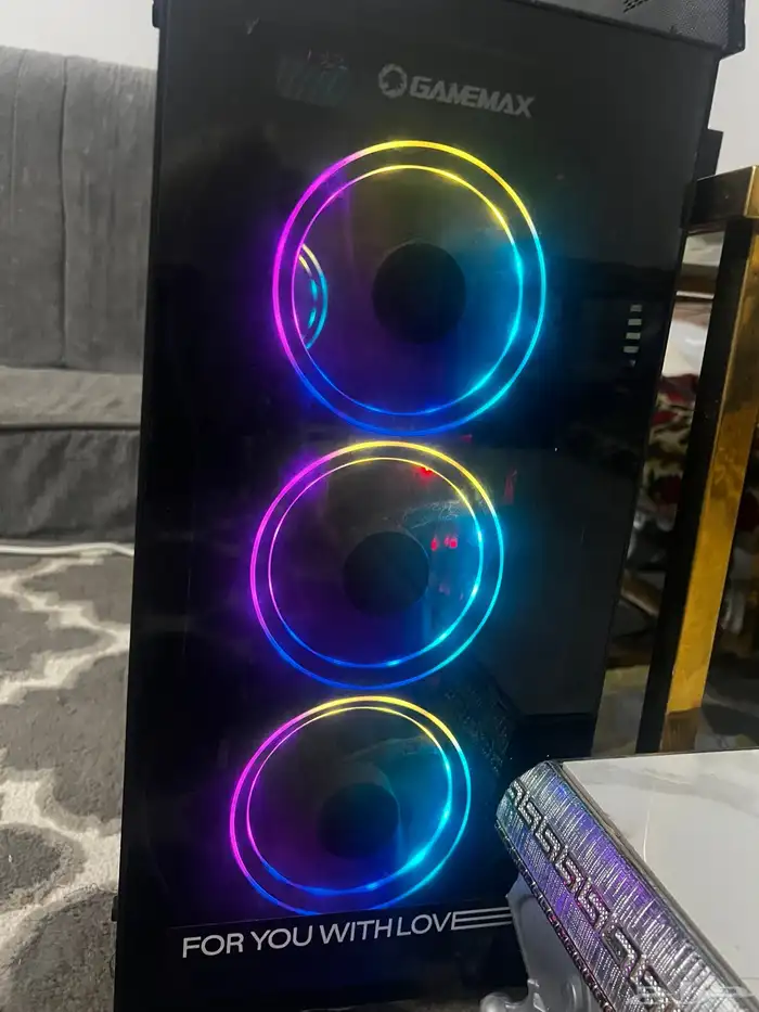 بيسي قيمنق 1