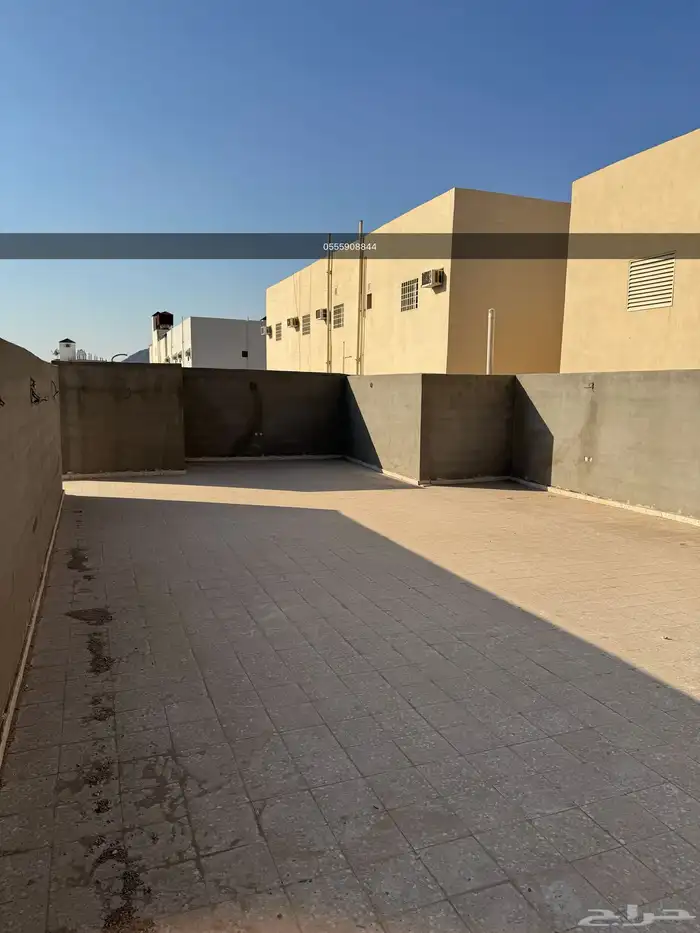 فيلا للبيع (فلتين كبيره وصغيره) 20