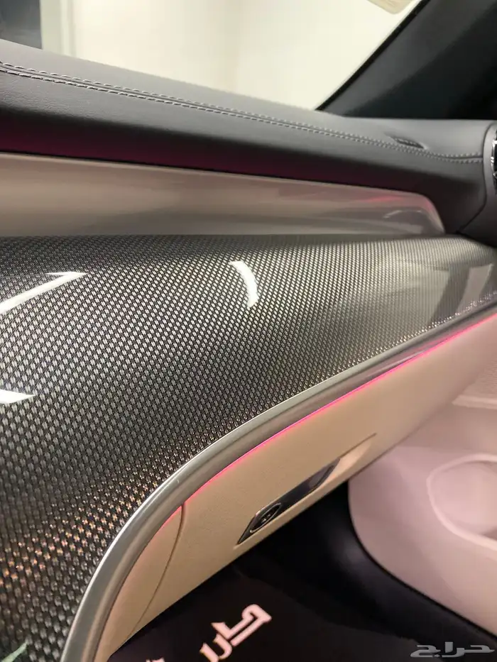 مرسيدس CLE 200 13