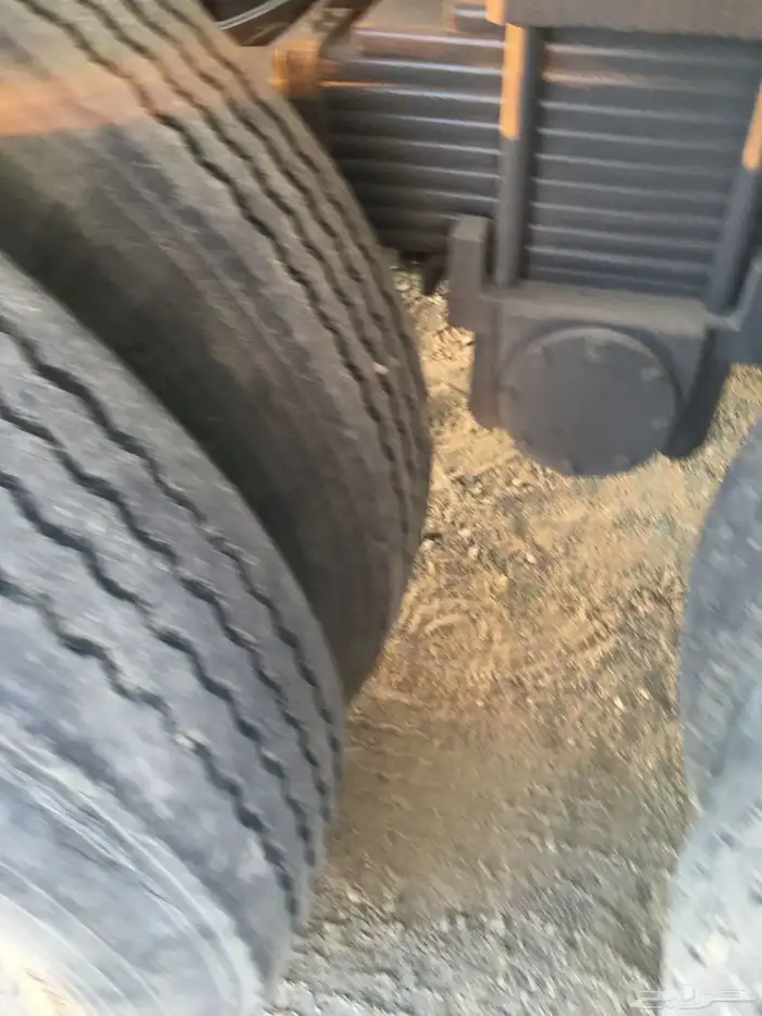 بلكر اسمنت الشمراني حمولة 26 طن 10