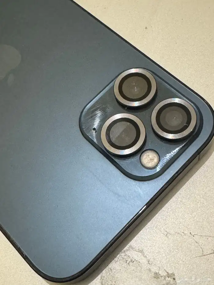 12 برو ماكس 256 قيقا 6