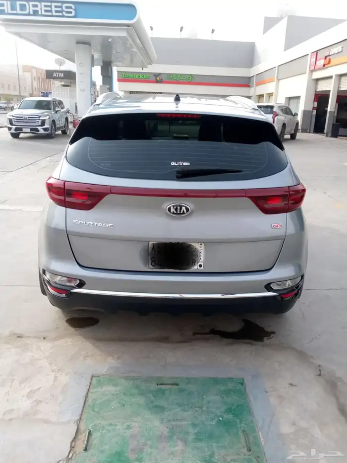 سبورتاج 2022 1