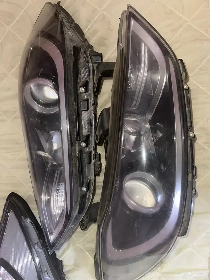 شمعات النترا 2017 صيني استخدام خفيف طقمين 0