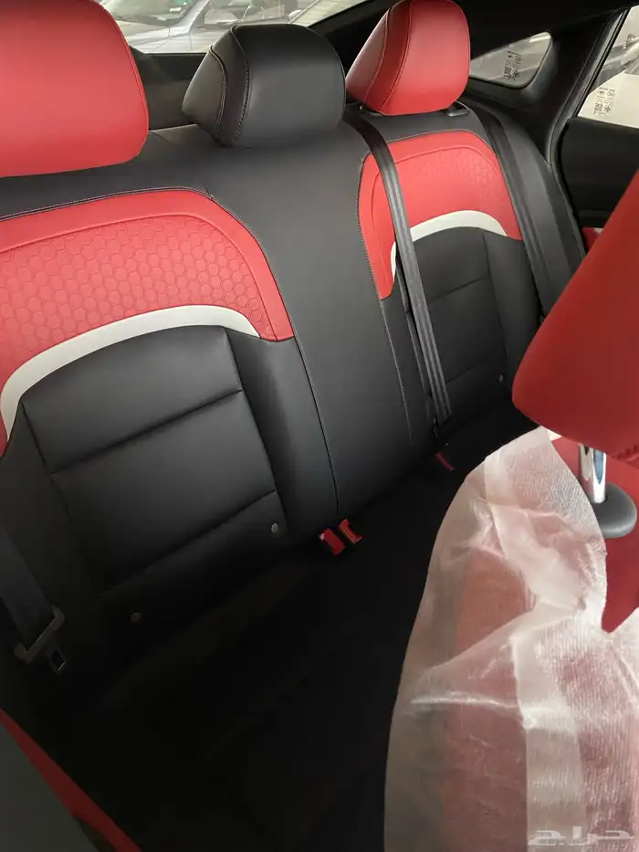 عروض MG gt 2023 2024 فل كامل 8