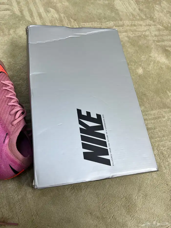 جزمه نايك ايرزوم اعلى فئه فئه اللاعبين 11