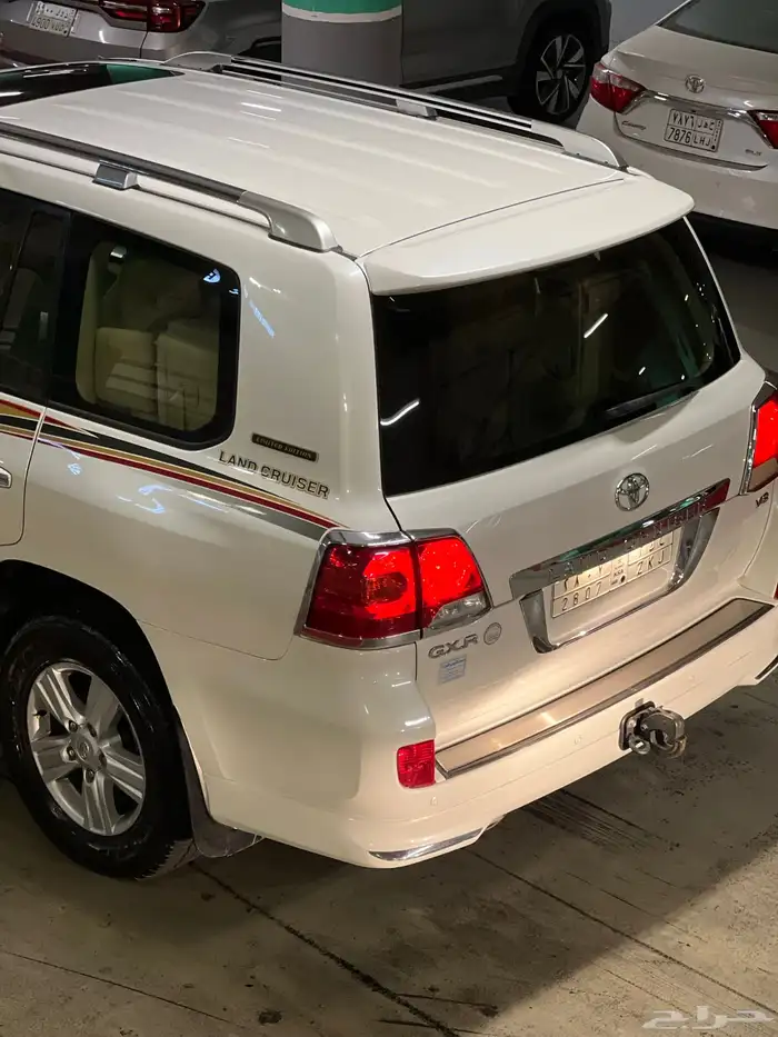 جي اكس ار v8 2015 1