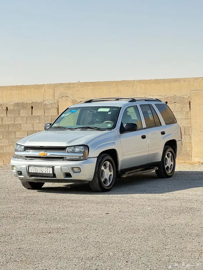 بليزر 2008 للبيع 2