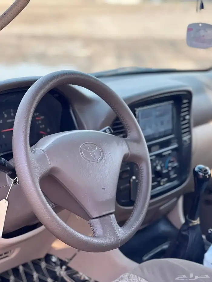 جيب صالون موديل 2000 11